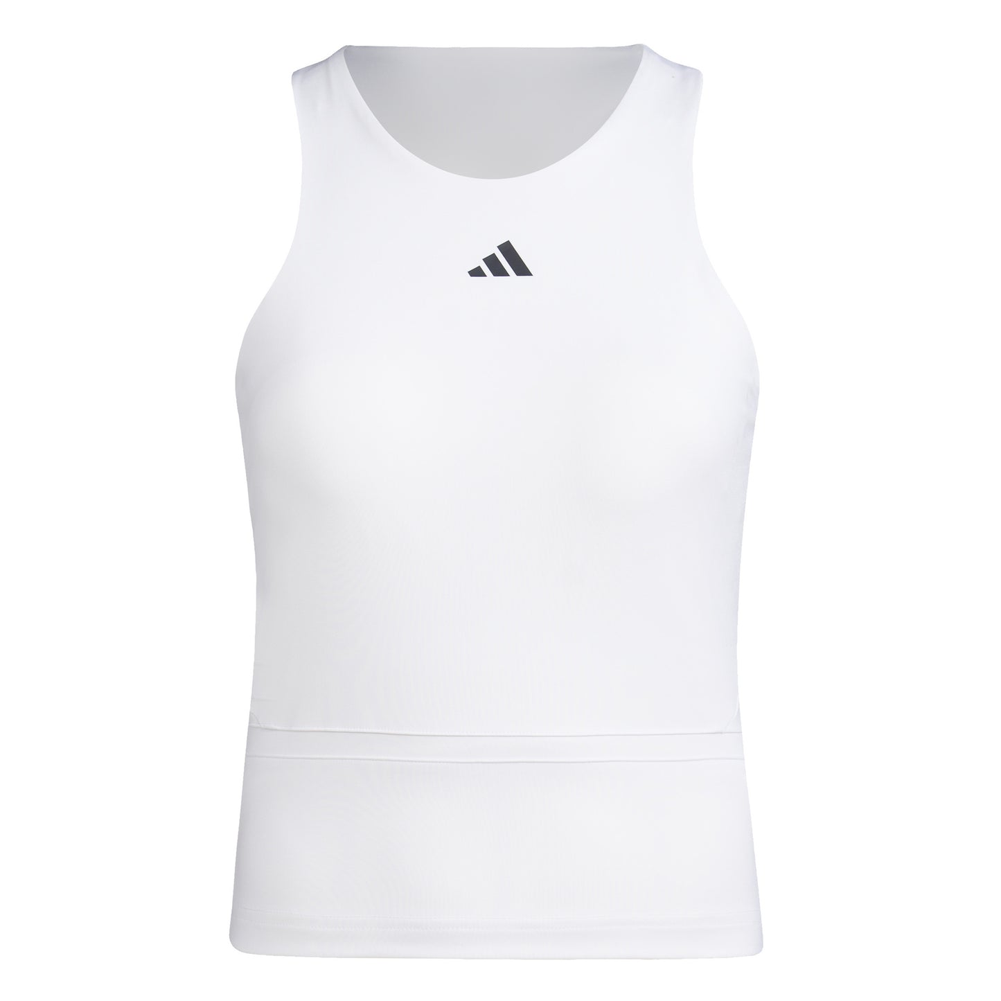 adidas Y- Tank-Top Damen - weiß,