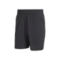 7Inch Ergo Shorts Herren - schwarz