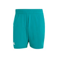 7Inch Ergo Shorts Herren - grün