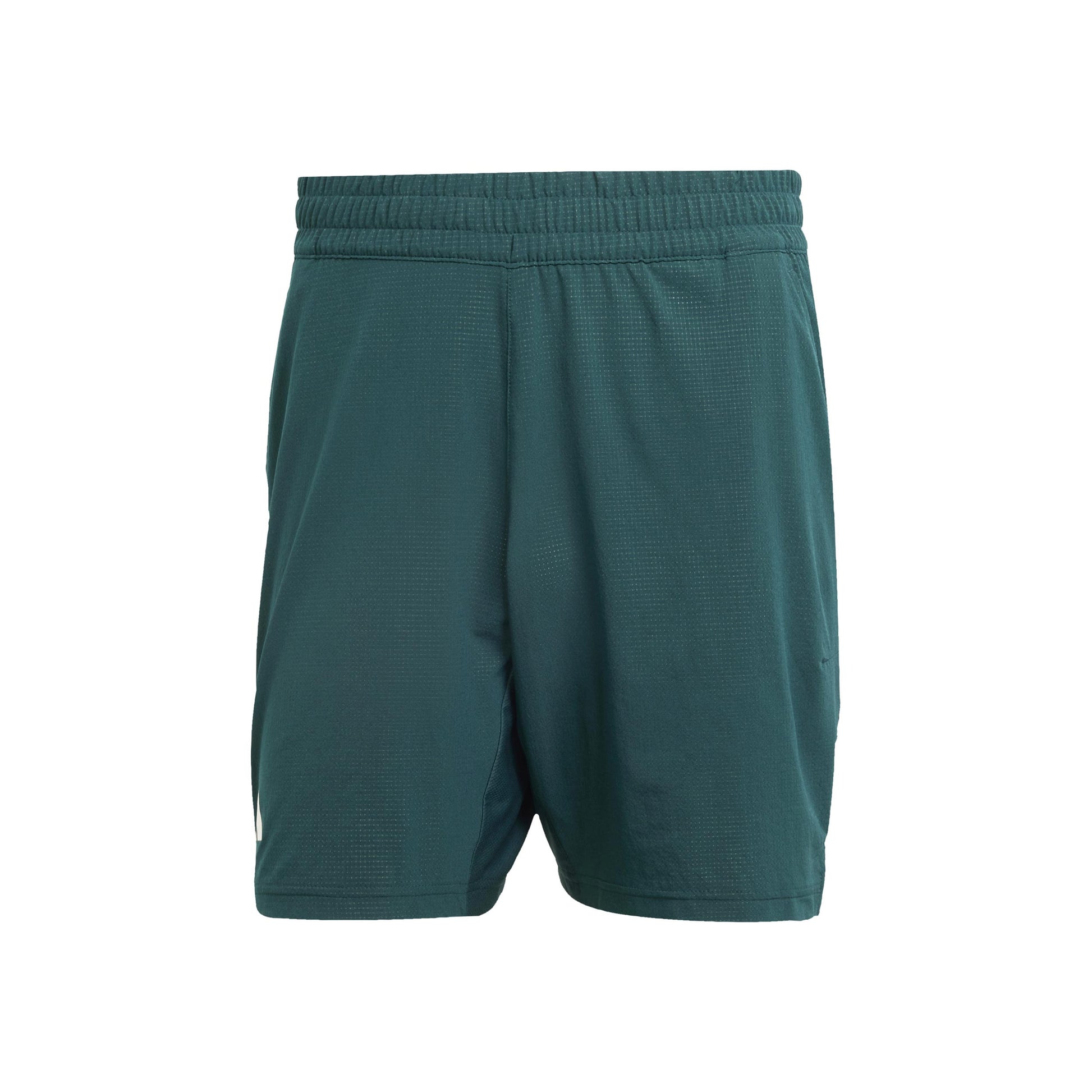 adidas 7Inch Ergo Shorts Herren - dunkelgrün