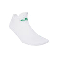 Crew OG Tennissocken Unisex - weiß, grün