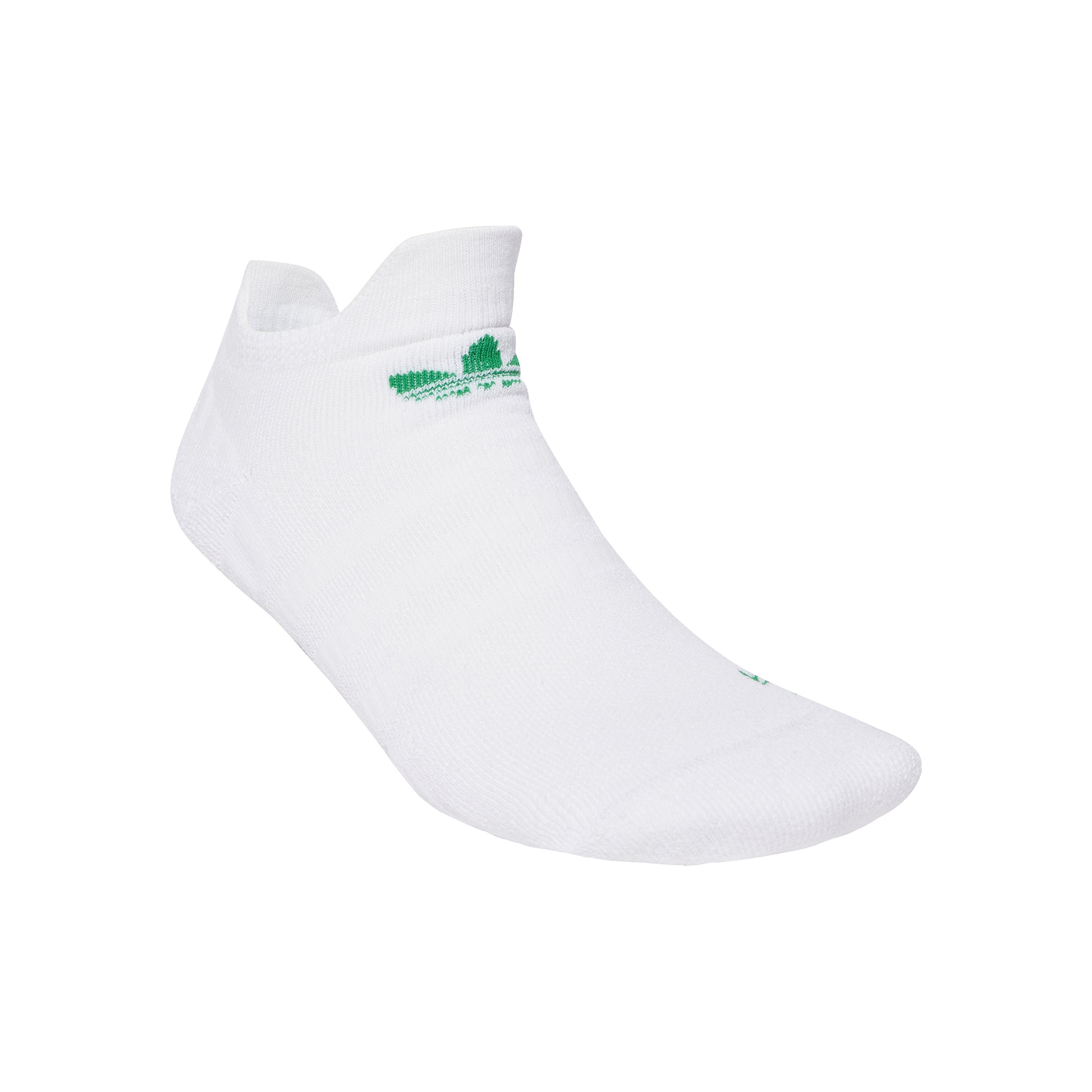 adidas Crew OG Tennissocken Unisex - weiß, grün