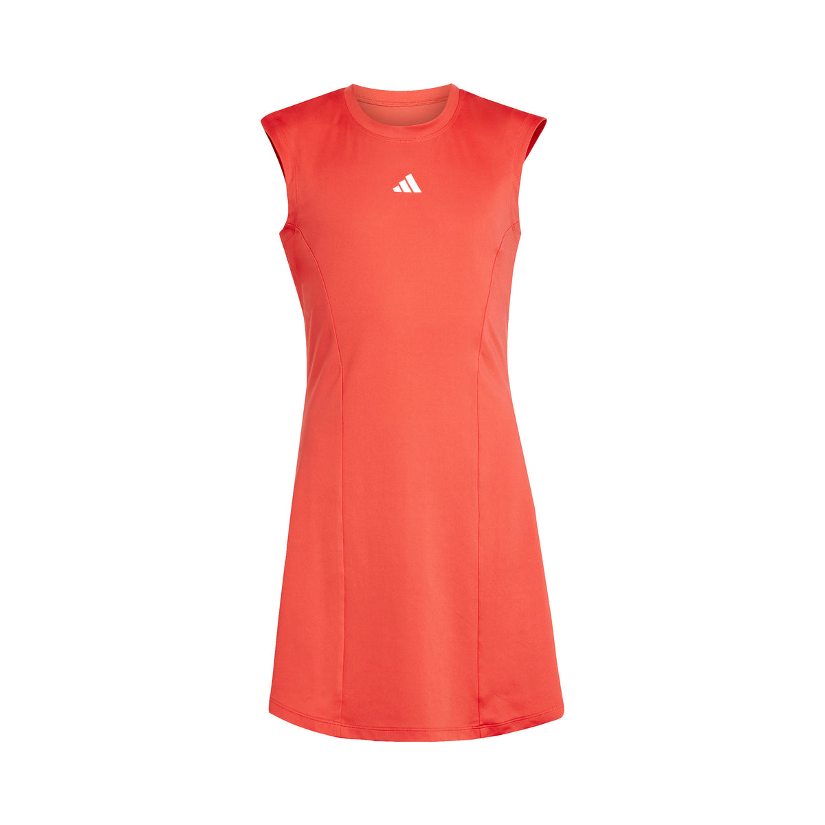 adidas Pro Kleid Mädchen - rot,