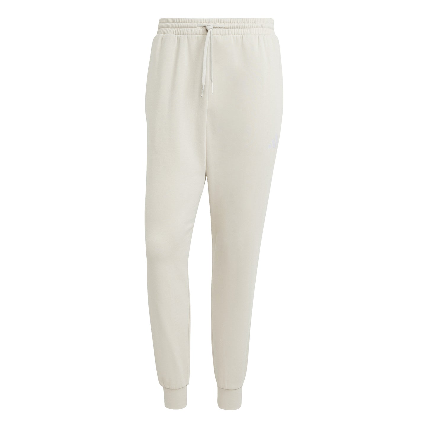 adidas Feelcozy Trainingshose Herren - hellgrau,