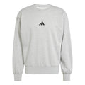 Feelcozy Sweatshirt Herren - grau,