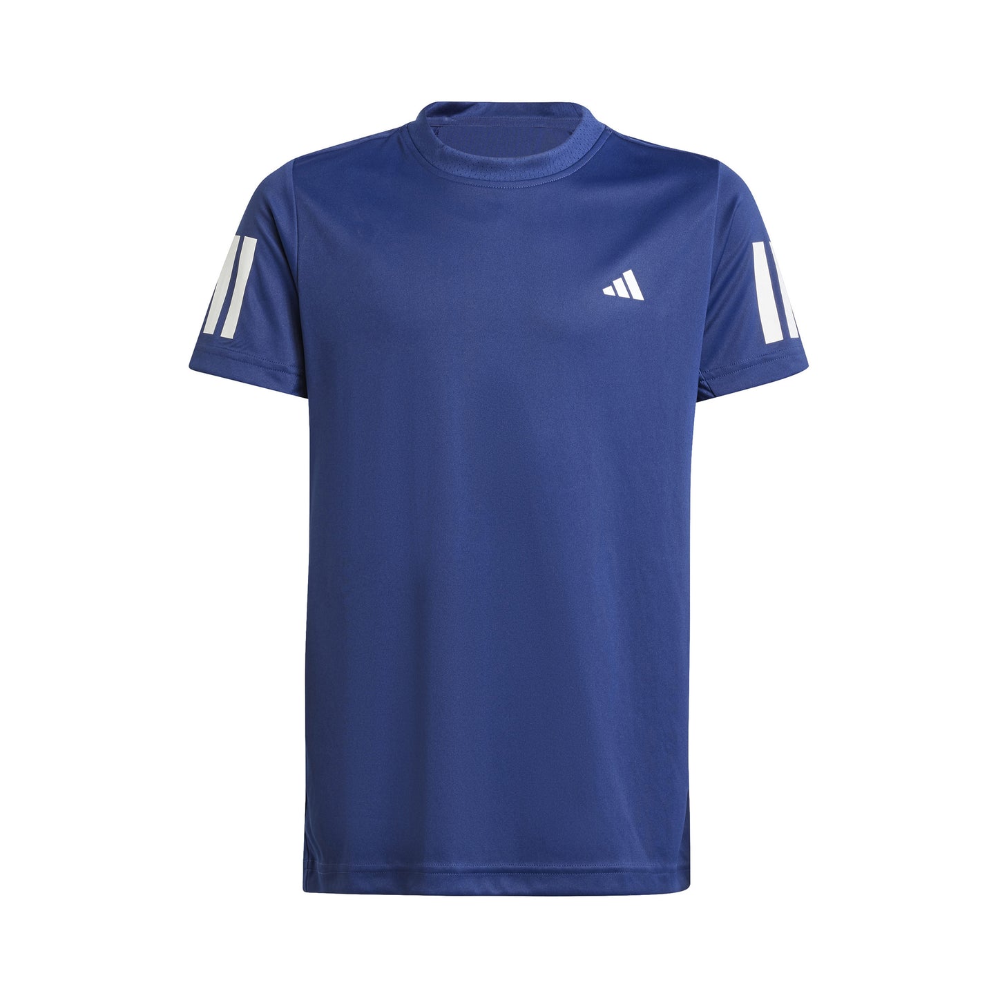 adidas Club 3Stripes T-Shirt Jungen-dunkelblau