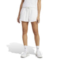 Club 2in Shorts Damen-Weiß