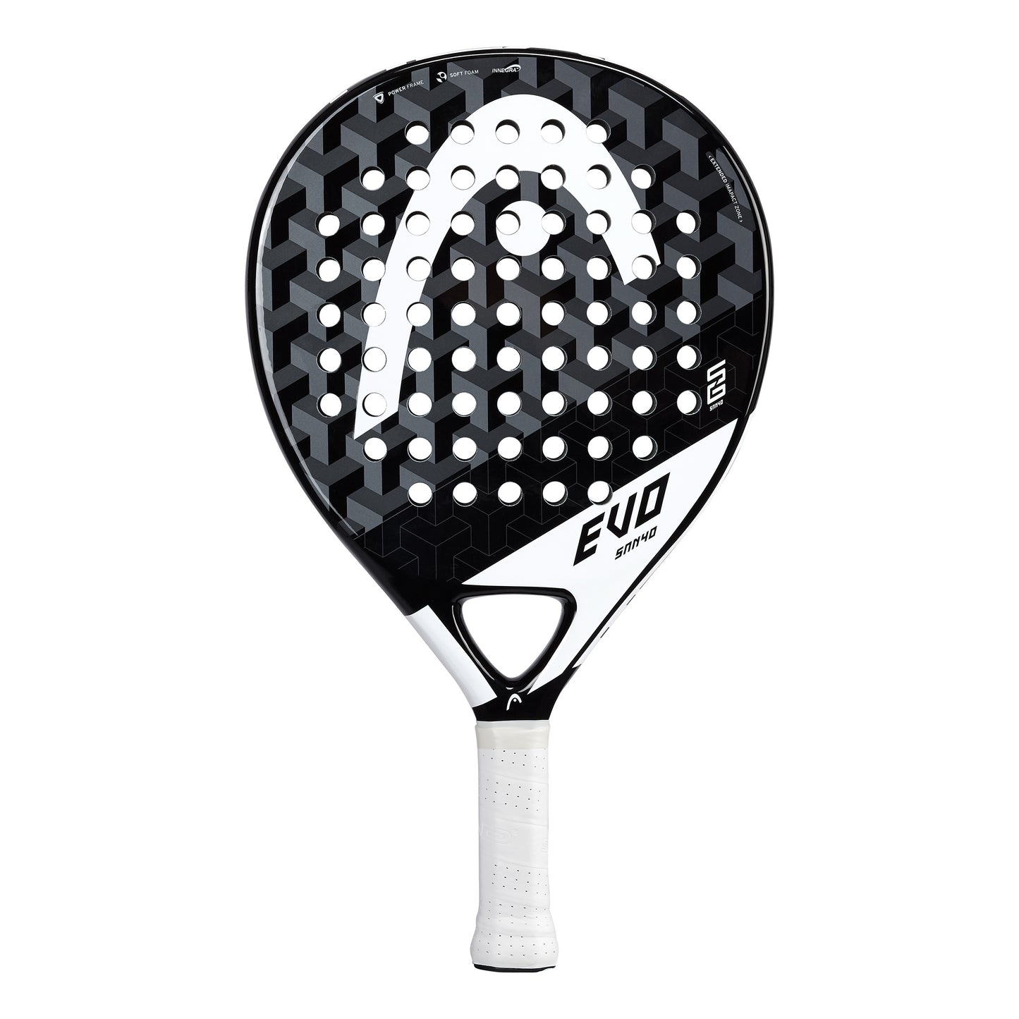 HEAD Evo Sanyo Padelschläger