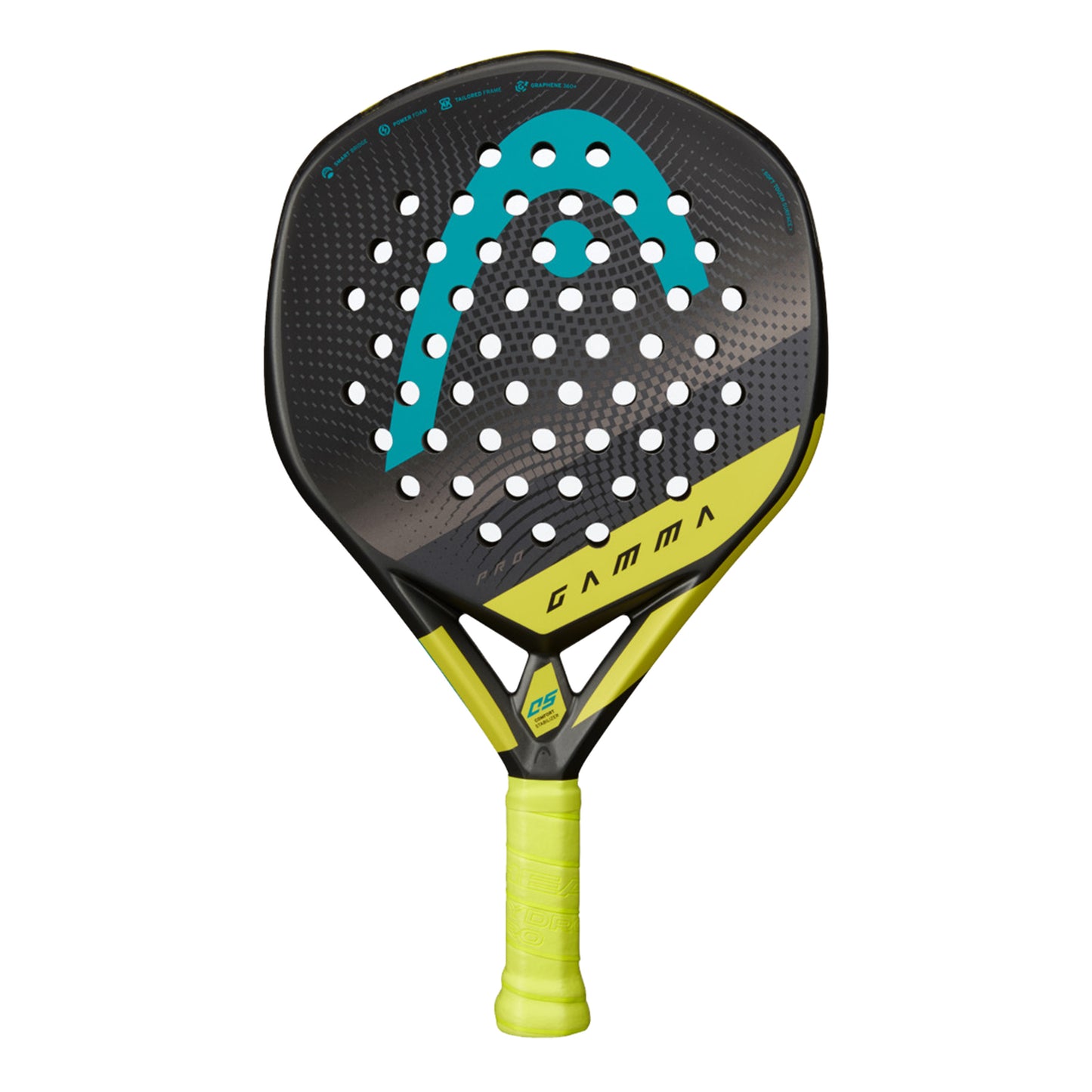 HEAD Graphene 360+ Gamma Pro Padelschläger