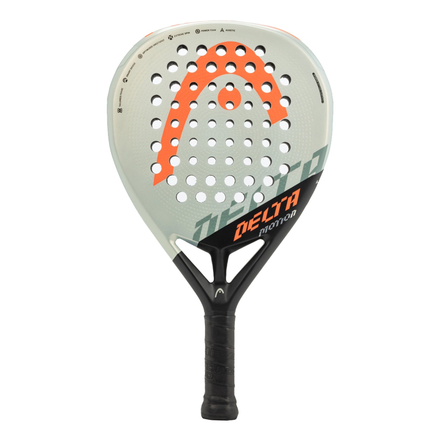 HEAD Delta Motion Padelschläger