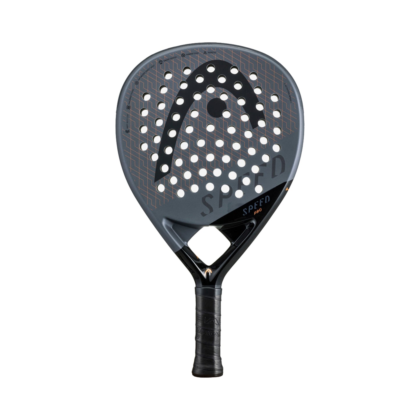 HEAD Speed Pro Padelschläger