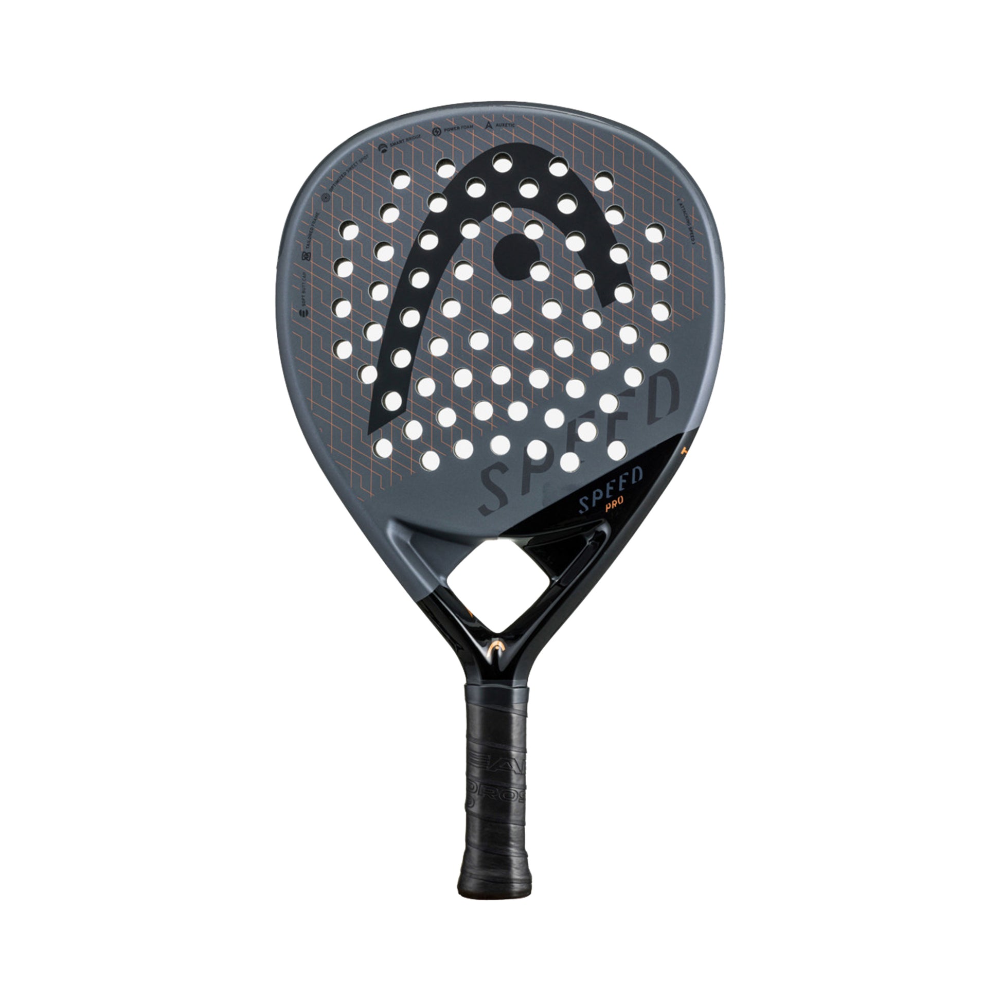 HEAD Speed Pro Padelschläger