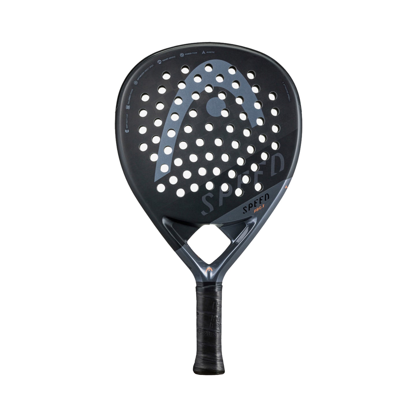 HEAD Speed Pro X (gebraucht)
