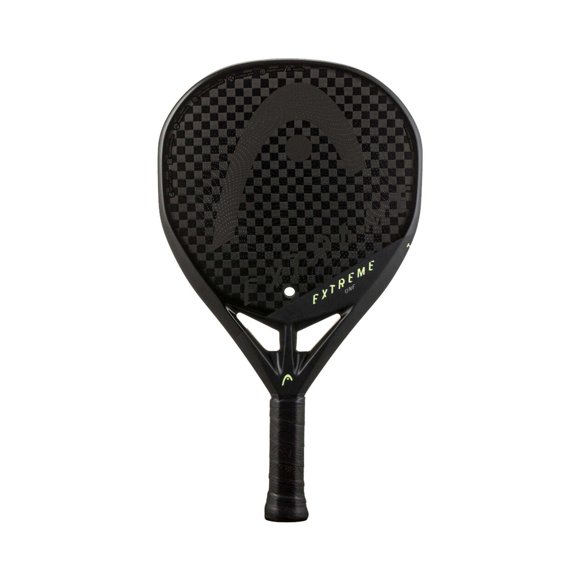 HEAD Extreme One Padelschläger