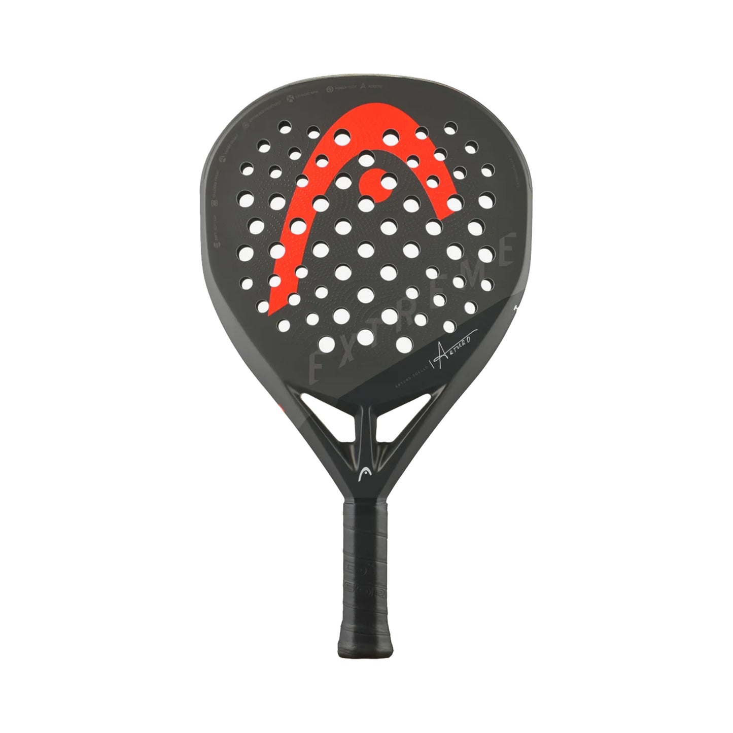 HEAD Extreme Pro Arturo Coello 2024 Padelschläger