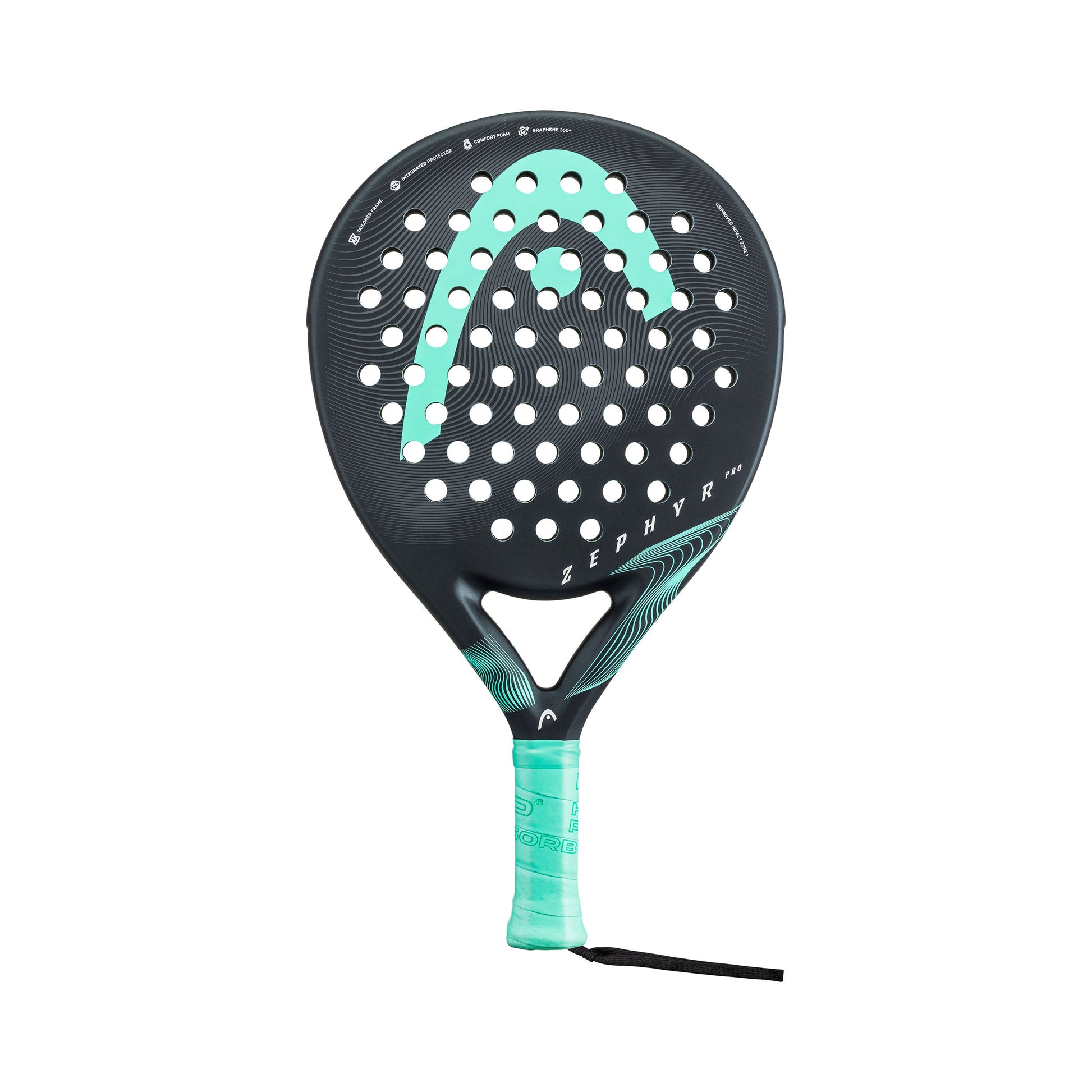 HEAD Zephyr Pro Padelschläger