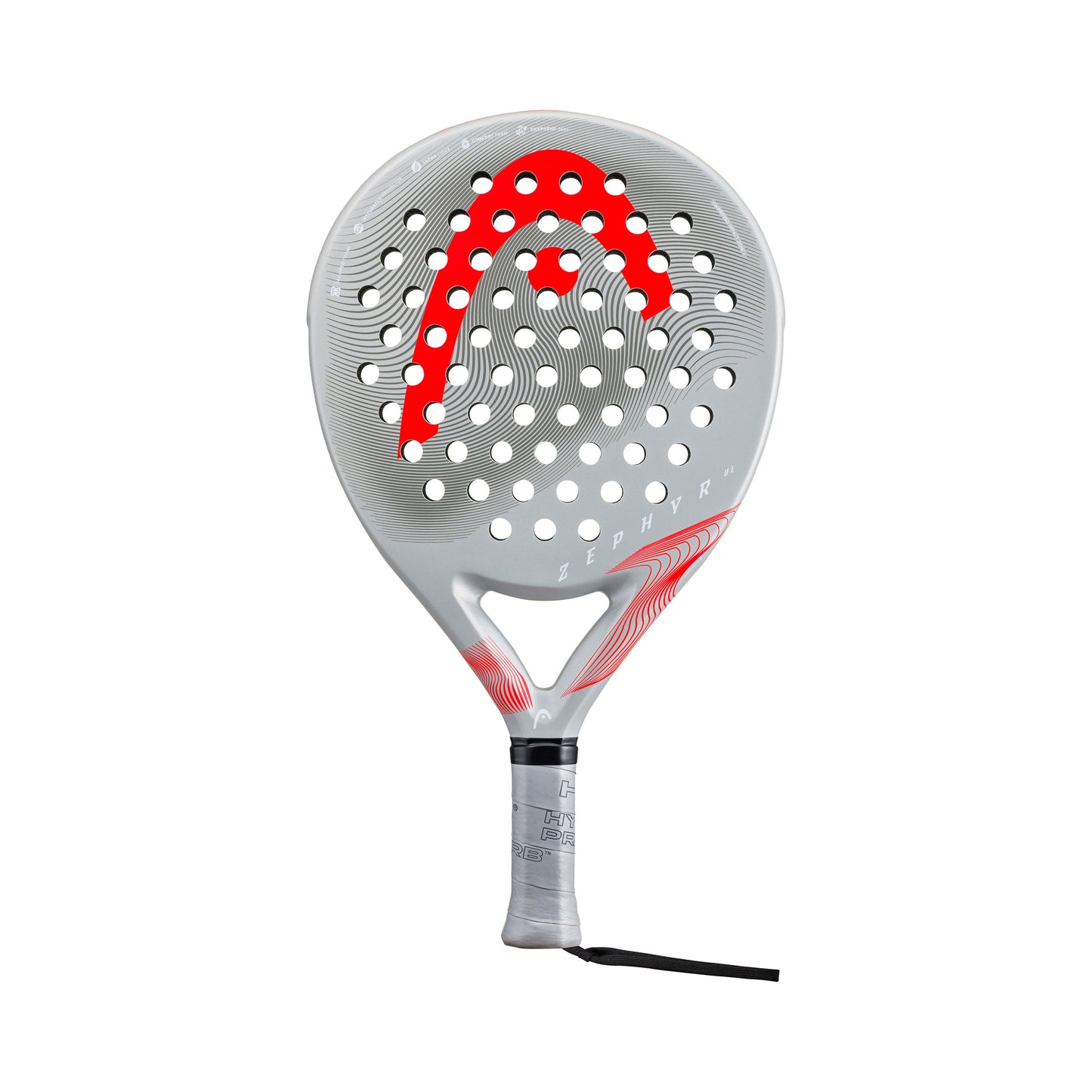 HEAD Zephyr UL Padelschläger