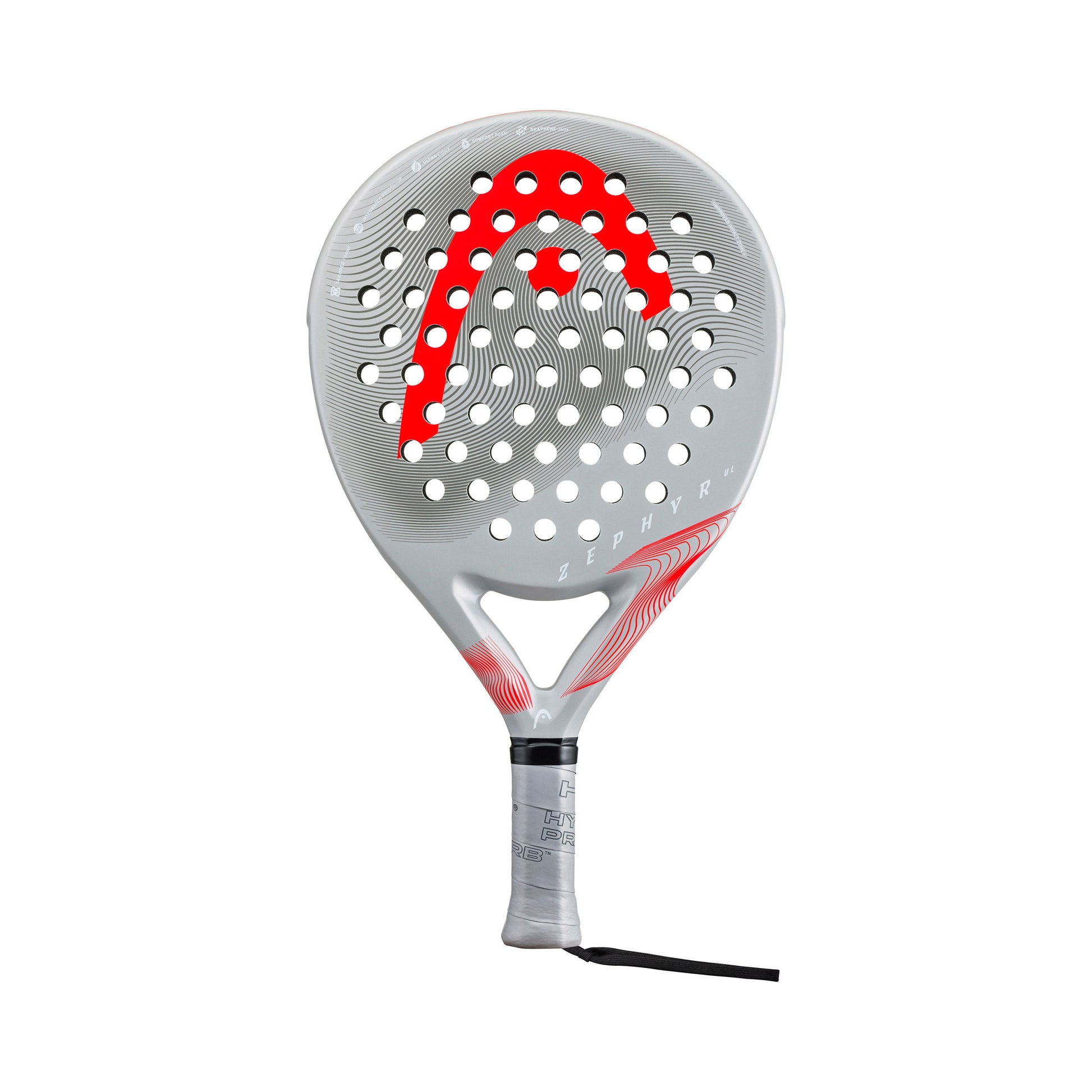 HEAD Zephyr UL Padelschläger