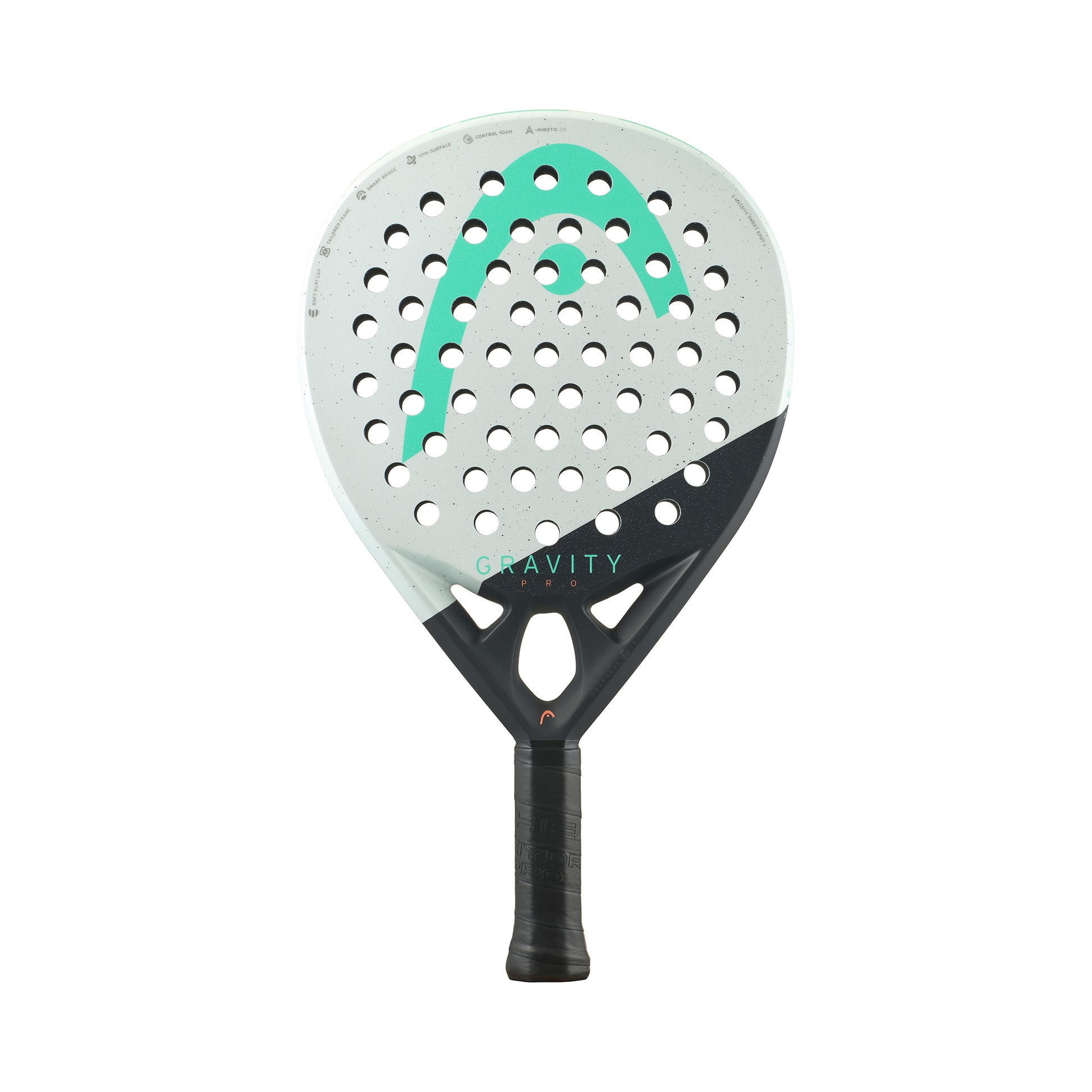 HEAD Gravity Pro 2024 Padelschläger Testschläger