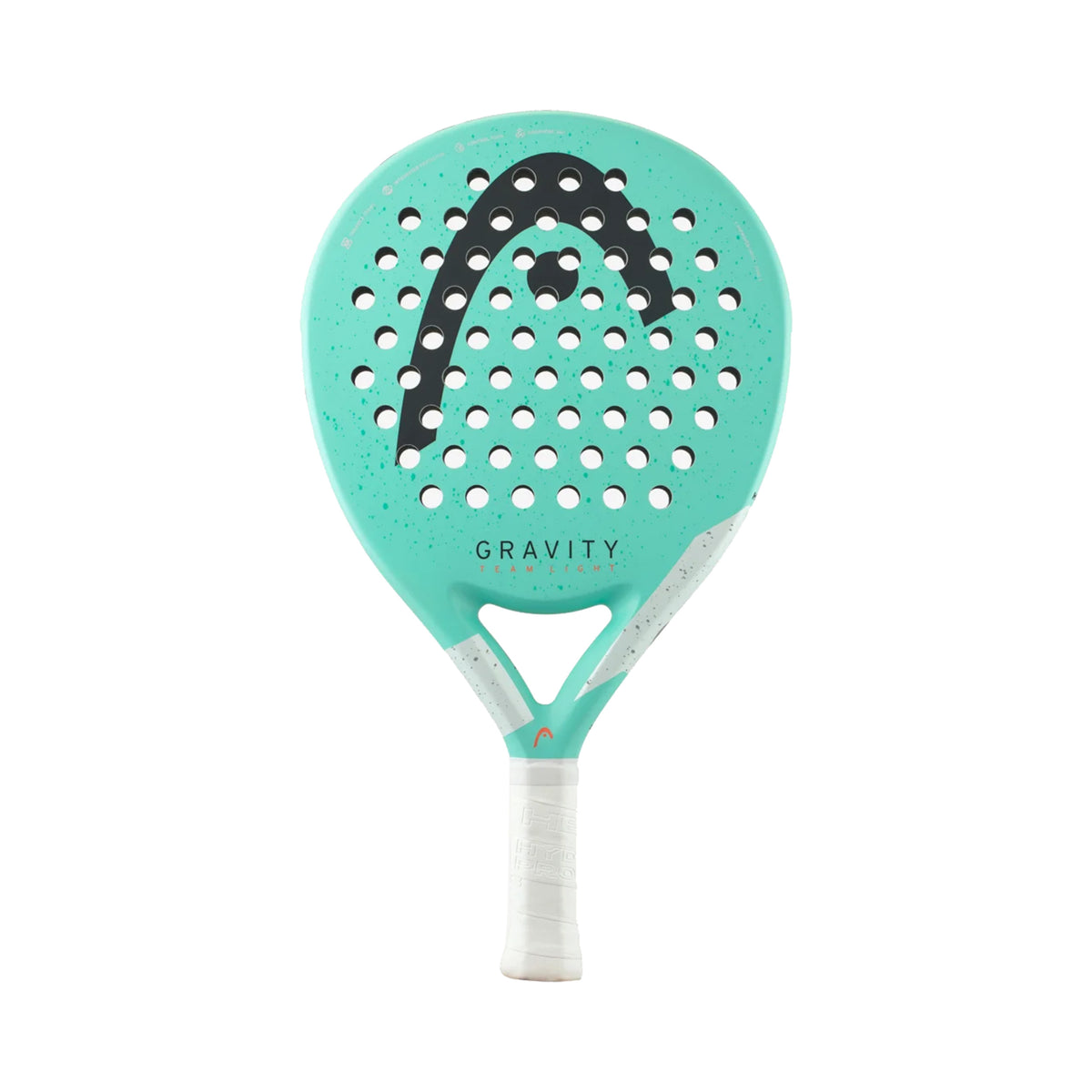 HEAD Gravity Team Light 2024 Padelschläger