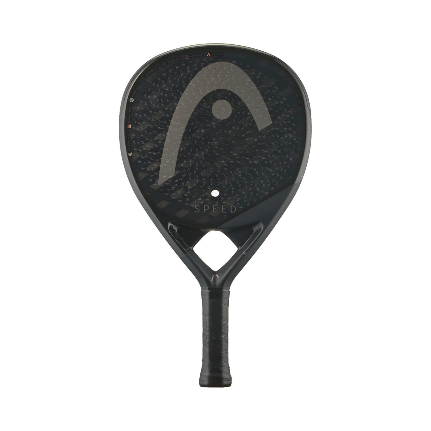HEAD Speed One 2025 Padelschläger