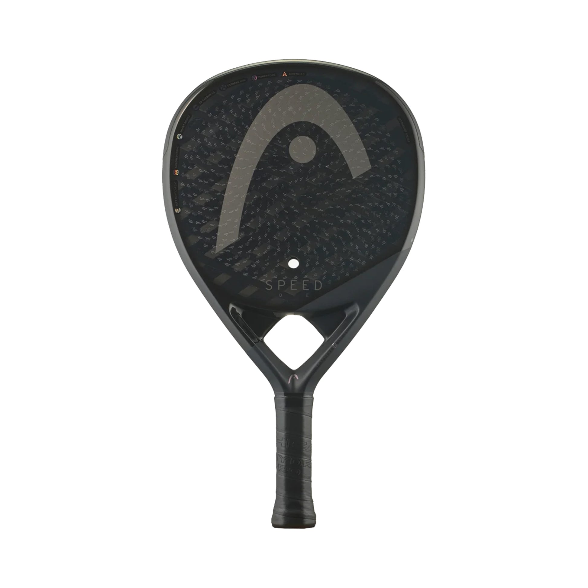 HEAD Speed One 2025 Padelschläger gebraucht