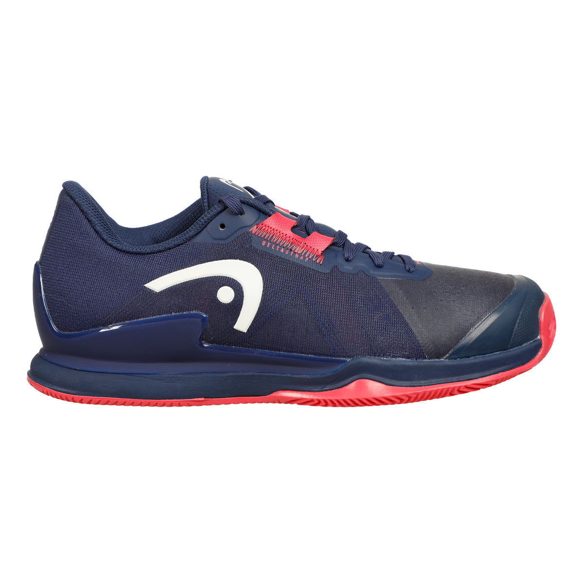 HEAD Sprint Pro 3.5 Sandplatzschuh Damen-Pink,Weiß