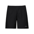 Club Shorts Damen-Schwarz