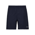Club 7in Shorts Herren-Dunkelblau,Silber