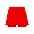 Club Basic Rock Damen-Rot