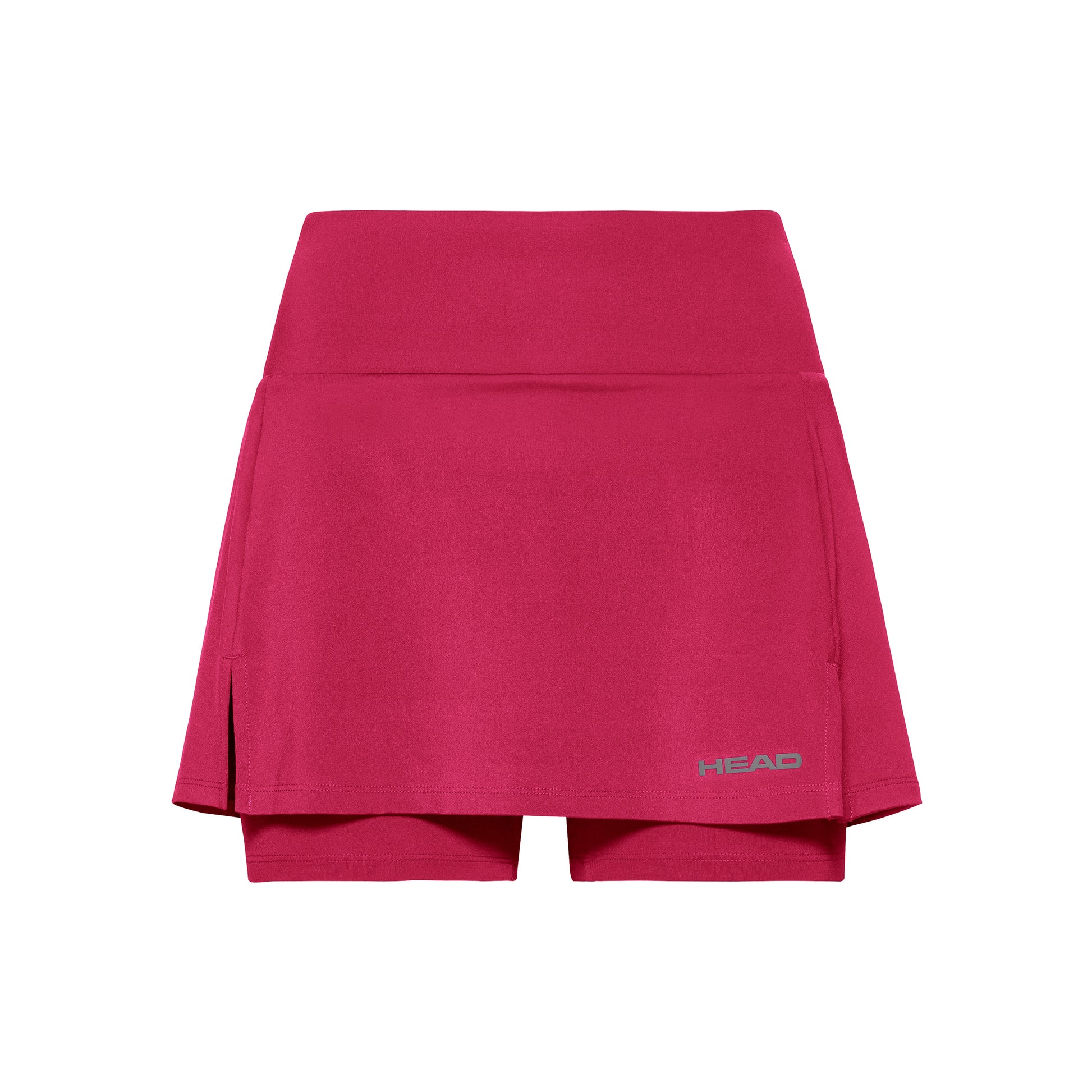 HEAD Club Basic Rock Damen - pink, silber