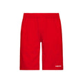 Club 9in Shorts Herren-Rot