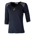 Club 22 T-Shirt - blau