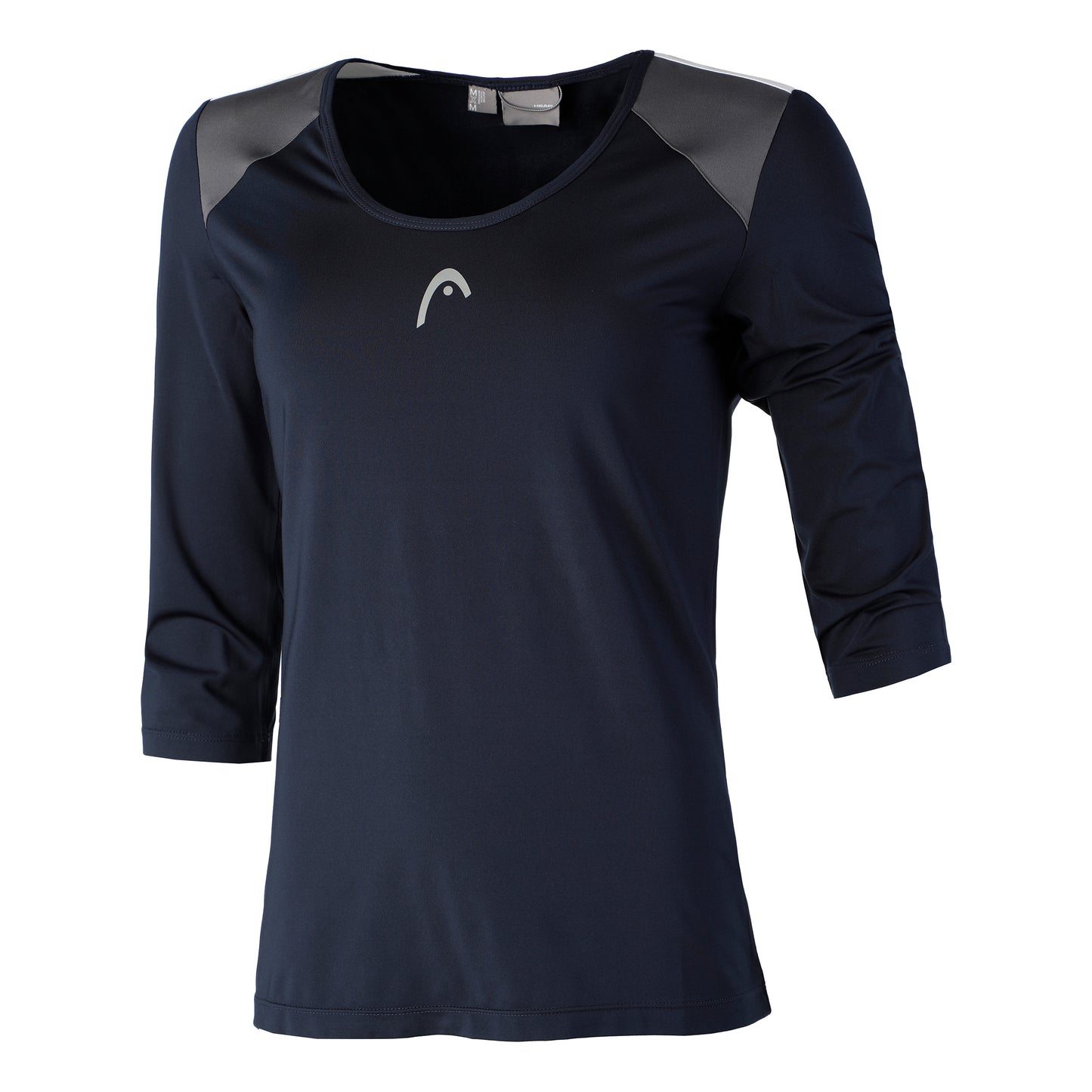 HEAD Club 22 T-Shirt - blau