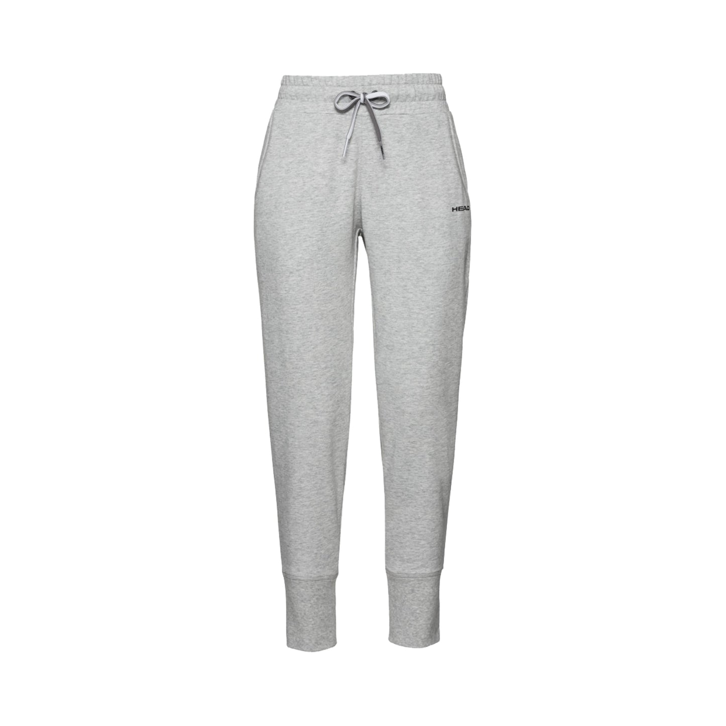 HEAD Club Byron Trainingshose Kinder-Grau