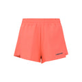 Shorts Damen - koralle,