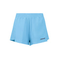 Shorts Damen - hellblau,
