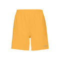 Club Shorts Herren - goldgelb,