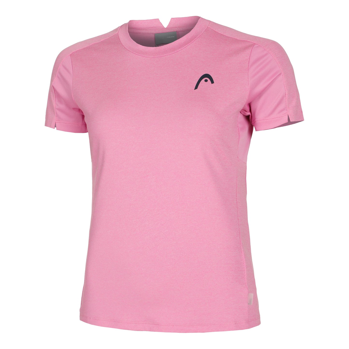 HEAD Play Tech T-Shirt T-Shirt Damen - rosa,