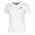 Play Tech T-Shirt T-Shirt Damen - weiß,