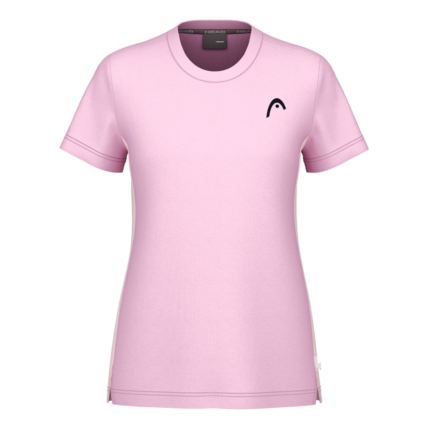 HEAD Tie-Break T-Shirt Damen-Lila