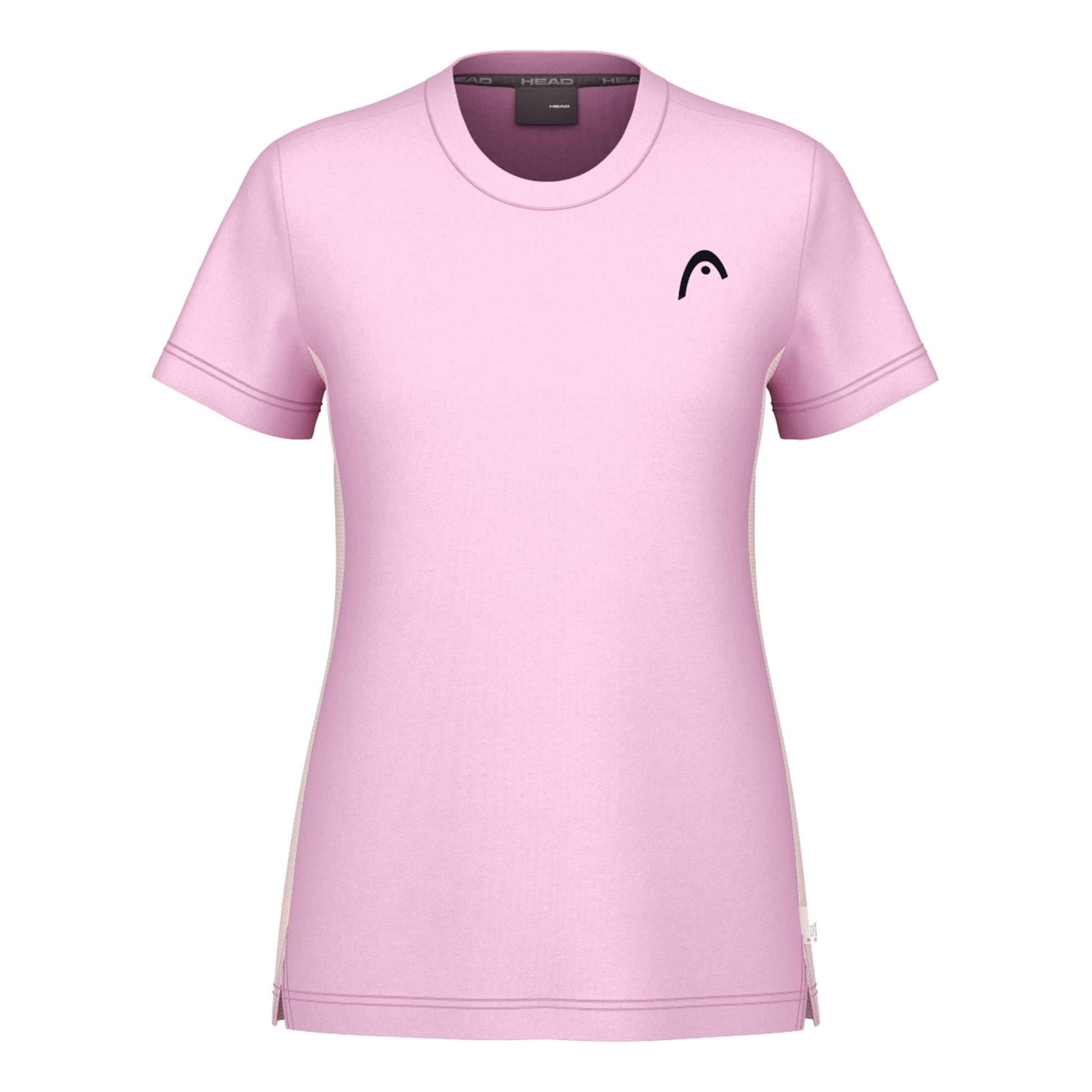 HEAD Tie-Break T-Shirt Damen-Lila