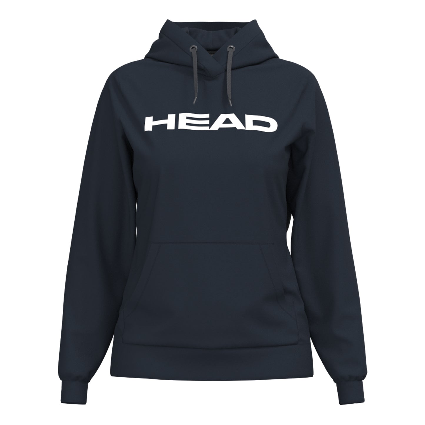 HEAD Club Original Hoody Damen-Dunkelblau