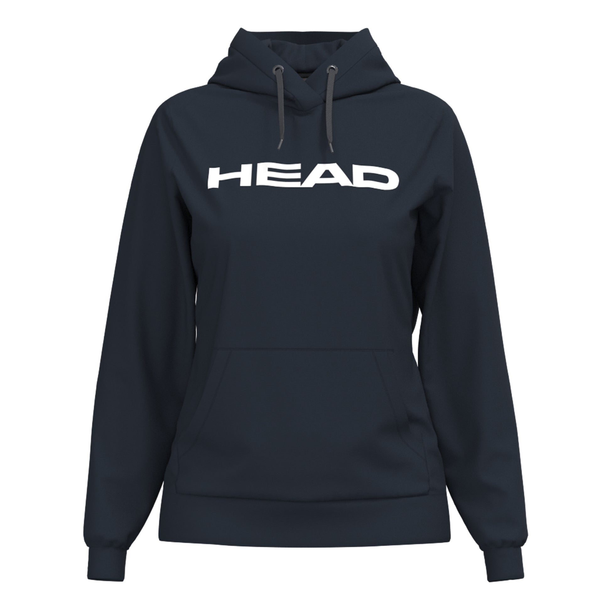 HEAD Club Original Hoody Damen-Dunkelblau