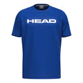 Club Original T-Shirt Herren-Blau
