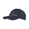 Pro Player Cap Unisex - dunkelblau,