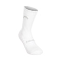 Tennis Crew Athletes Tennissocken 1er Pack Unisex - weiß,