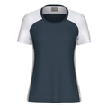 Play Tech T-Shirt Damen-dunkelblau
