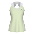 Play Tech Tank-Top Damen-salbei