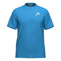 Pro T-Shirt Herren-blau
